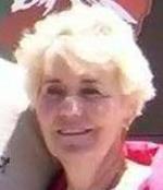 Mary E. Cullen