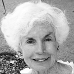 Mary E. (Cushing) DeSantis