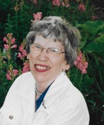 Mary E. (Dannemiller) Morgan