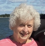 Mary E. Deslauriers (1935 - 2022)