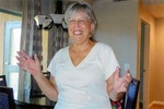 Mary E. Driscoll (1941 - 2019)