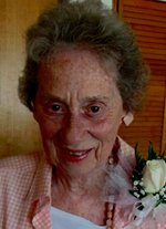 Mary "Ellen" E. LaBier