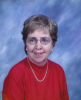 Mary E. Faber