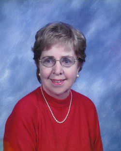 Mary E._Faber