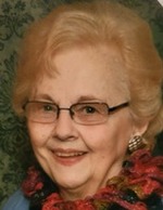 Mary E. (Fisher) Ramsdell (1927 - 2021)