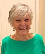 Mary E. (Flaherty) Guiel (1944 - 2026)