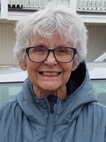 Mary E. Haley (1949 - 2019)