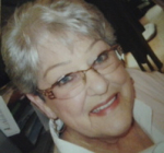 Mary E Hart (1929 - 2015)