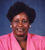 Mary E. Jackson (1953 - 2016)