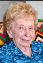 Mary E. Jeffreys