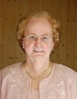 Mary E. June (1928 - 2023)