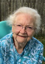 Mary E. Kane (1925 - 2021)