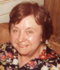 Mary E. Kelley (1918 - 2017)