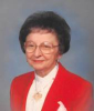 Mary E. Linke-Finn (1917 - 2016)