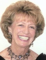 Mary E. Locke (1933 - 2022)