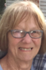 Mary E. (Lockwood) Anderson