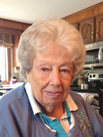 Mary E. MacFarlane
