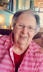 Mary E. Manitsas (1928 - 2024)