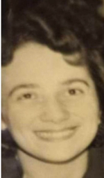 Mary E. (Mantello) Elden (1924 - 2022)