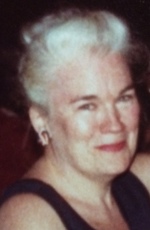 Mary E. Marquis (1929 - 2018)