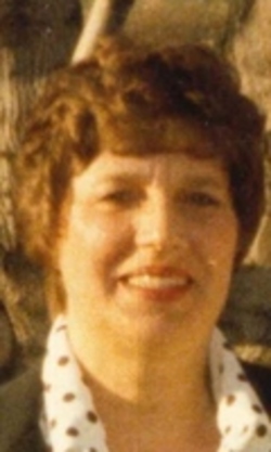 Mary_Marsh