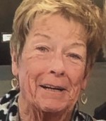 Mary "MaryBeth" E. (Walsh) Walls