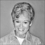 Mary E. (McGrath) Burke