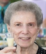 Mary E. McKee