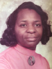 Mary E. McQueen