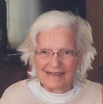 Mary E. Miller (1926 - 2021)