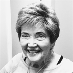 Mary E. (Mulkern) Donovan (1932 - 2019)