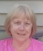 Mary E. (Ormsby) McCue