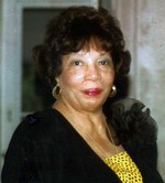 Mary E. Perry (1919 - 2017)