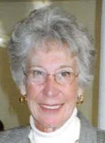 Mary E. Plumley (1933 - 2023)