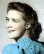 Mary E. Quesnel (1919 - 2018)