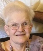 Mary E. Rahilly (1950 - 2018)