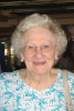 Mary E. Rettie (1924 - 2016)