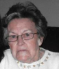 Mary E. Romanko (1923 - 2015)