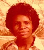 Mary E. Simms