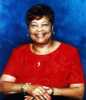 Mary E. Spruell (1938 - 2016)