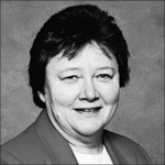 Mary E. Syrjala