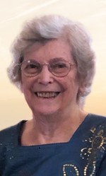 Mary E. Tata (1929 - 2020)