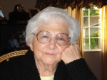Mary E. Tosoni