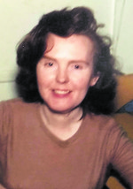 Mary E. Trott