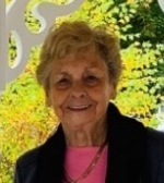 Mary E. Turcotte (1935 - 2022)