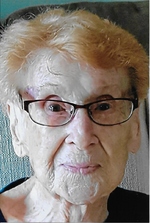 Mary E. Tynan (1920 - 2017)