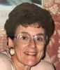 Mary E. Wentworth (1930 - 2016)