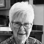 Mary E. (Wood) Buckley