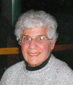Mary E. Zarcaro (1922 - 2024)