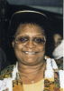 Mary Earlene Akers (1937 - 2017)